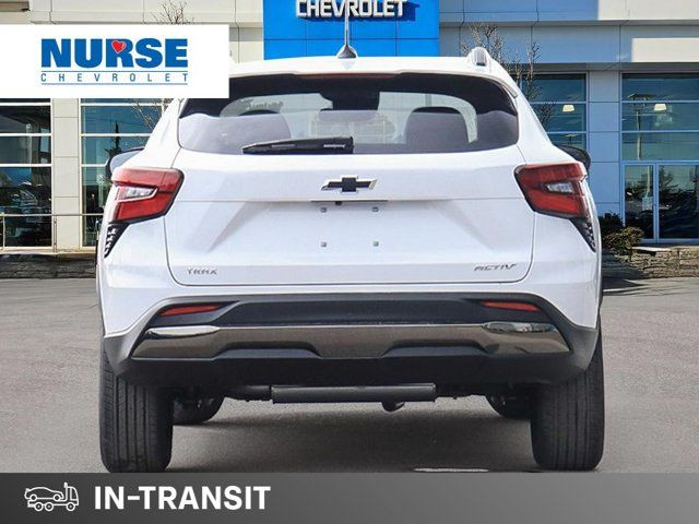 2025 Chevrolet Trax ACTIV in Cars & Trucks in Oshawa / Durham Region - Image 3