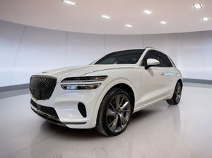 2024 Genesis GV70 2.5t Advanced