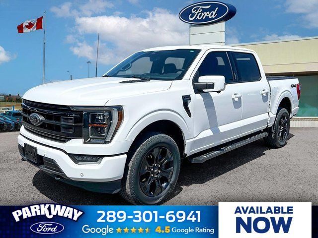 2022 Ford F-150 LARIAT in Cars & Trucks in Kitchener / Waterloo