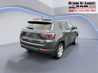 WE CAN GET YOU APPROVED ON THIS 2018 JEEP COMPASS 4X4 NORTH TODAY FEATURED OPTIONS -Cold Weather Gro... (image 5)
