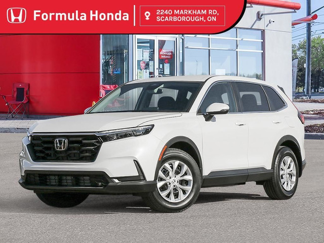 2025 Honda CR-V LX 2WD in Cars & Trucks in City of Toronto