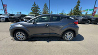 This Toyota C-HR is equipped with: Fabric Seat Trim, 8 Inch Touch Screen Infotainment System, AM/FM... (image 7)