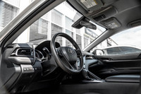 TOYOTA inspection can be arranged upon request! Highlighted Vehicle Features: HEATED SEATS,APPLE CAR... (image 7)