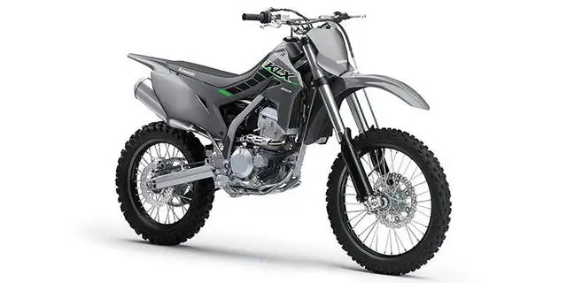 2025 Kawasaki KLX 300R in Street, Cruisers & Choppers in Kelowna - Image 2