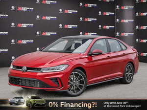 2025 Volkswagen Jetta GLI Autobahn | 6 SPD | IN STOCK