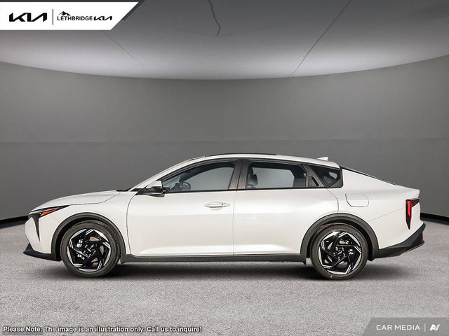 2025 Kia K4 EX Plus in Cars & Trucks in Lethbridge - Image 3