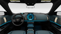 Bienvenue chez MINI Montréal Centre, votre concessionnaire MINI Engine: Moteur à 4 cylindres 2.0l L/... (image 9)
