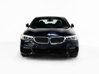 This beautiful 2020 BMW 5 Series 530E is a Canadian vehicle with a clean Carfax. The 2020 BMW 5 Seri... (image 4)