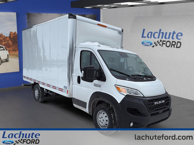 RAM PROMASTER TRONQUÉ 3500 ,159 PO, V6 3.6L, CRUISE, AIR CLIM.,G in Cars & Trucks in Laurentides - Image 3