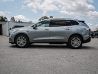 2023 Buick Enclave Premium The 2023 Buick Enclave Premium is a sophisticated midsize SUV that elegan... (image 4)