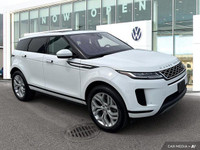 This Land Rover Range Rover Evoque delivers a Intercooled Turbo Premium Unleaded I-4 2.0 L/122 engin... (image 6)