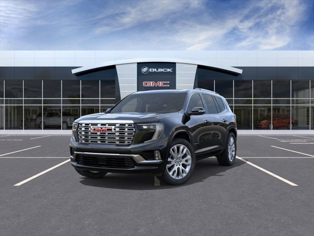 2025 GMC Acadia DENALI in Cars & Trucks in City of Montréal