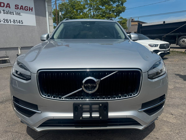 2018 Volvo XC90 in Cars & Trucks in Ottawa - Image 2