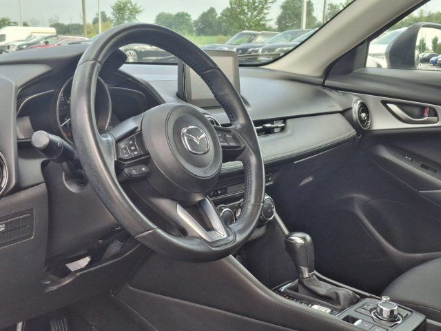 2019 Mazda CX-3 GS AWD | Heated Seats + Steering | Reverse Cam in Cars & Trucks in Guelph - Image 2