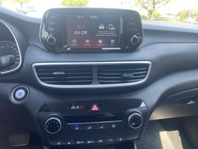 2021 Hyundai Tucson Preferred AWD w-Sun & Leather Package Back U in Cars & Trucks in St. Catharines - Image 3