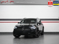 AMG Night Package, Ambient Lighting, Navigation, Panoramic Roof, Apple Carplay, Android Auto, Heated... (image 4)