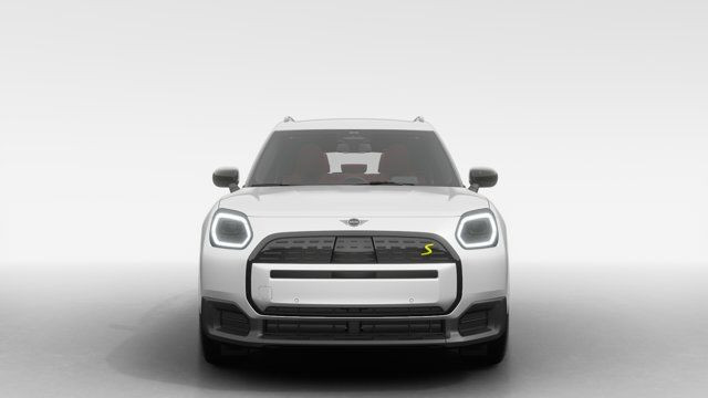 2025 MINI Countryman SE ALL4 Hybride | Premier+ | Style Préféré in Cars & Trucks in City of Montréal - Image 3