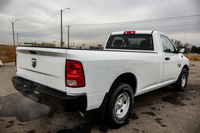  2023 Ram 1500 Classic Tradesman in Cars & Trucks in Strathcona County - Image 4