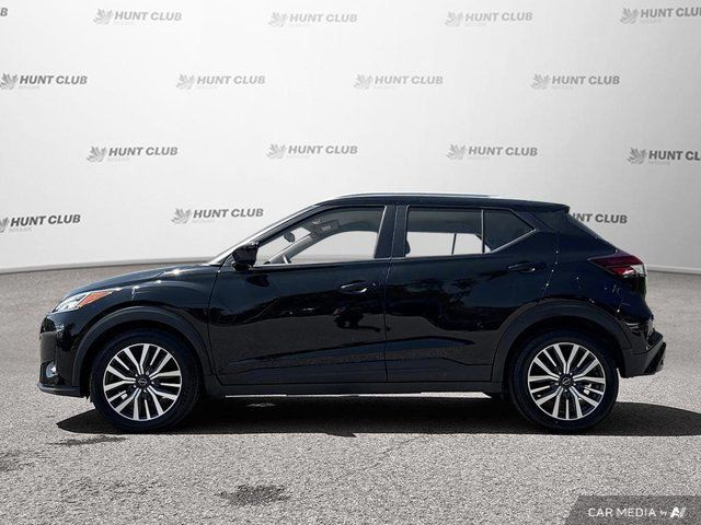2022 Nissan Kicks SV in Cars & Trucks in Ottawa - Image 3