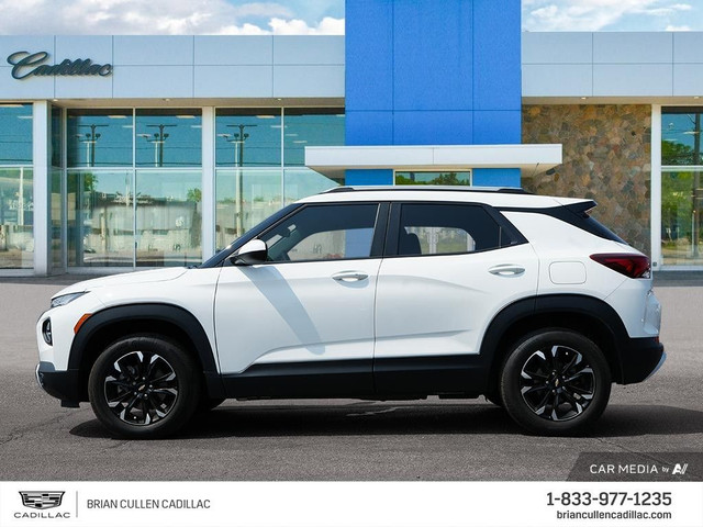 2022 Chevrolet TrailBlazer in Cars & Trucks in St. Catharines - Image 3