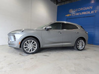 *Find your next vehicle at Georgian Chevrolet Buick GMC in Barrie, ON — one of the largest GM dealer... (image 4)