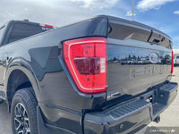 Sport Appearance Package, FX4 Off Road Package, Bluetooth, Rear View Camera, Remote Start! The F-150... (image 9)