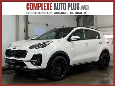 English below. Jamais accidenté! Modèle SX, le plus luxueux avec Moteur 2.0 litres Turbo! 4x4! Beau...