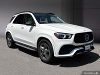 This Mercedes-Benz GLE boasts a Intercooled Turbo Gas/Electric I-6 3.0 L/183 engine powering this Au... (image 6)
