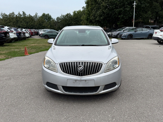 2013 Buick Verano Base in Cars & Trucks in Oshawa / Durham Region - Image 3