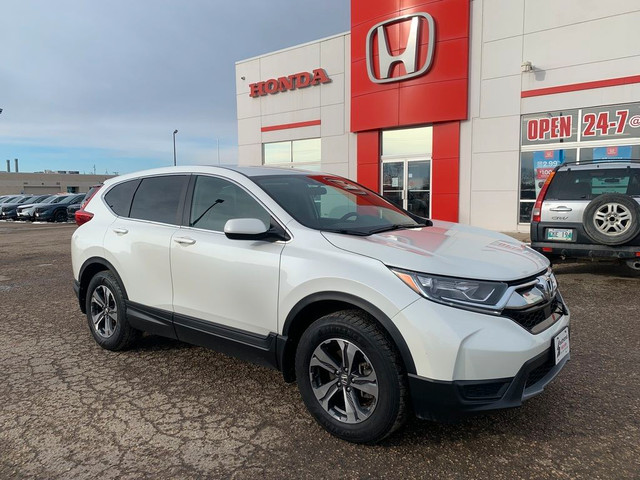 2018 Honda CR-V in Cars & Trucks in Portage la Prairie - Image 3