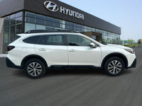 This Certified Pre-Owned 2022 Subaru Outback Touring AWD, available at Ajax Hyundai, offers a perfec... (image 3)