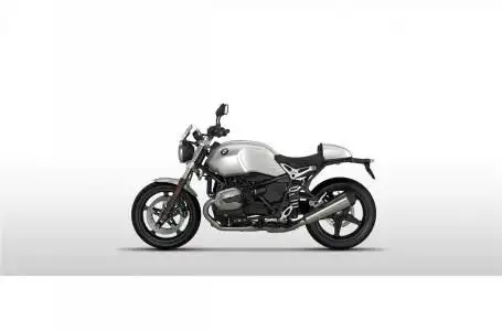 2021 BMW R nineT Pure R9T in Street, Cruisers & Choppers in Kelowna - Image 4