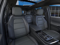 Engine: Turbocharged Gas I4 1.5L/ L/100Km City: 9.6 L/100Km Hwy: 8.1 Safety Equipment Enhanced Autom... (image 5)