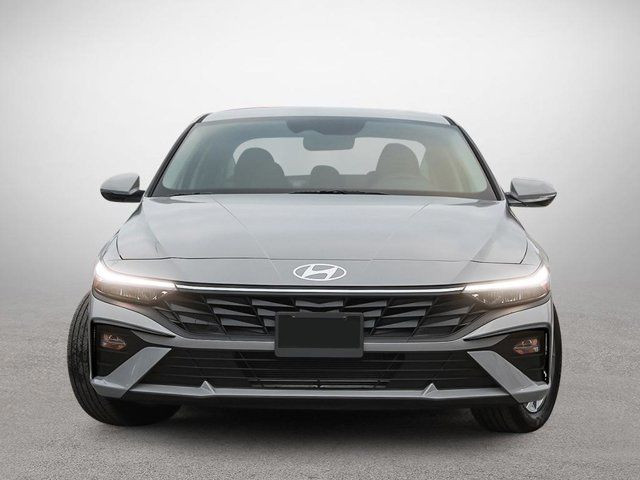 2025 Hyundai Elantra Luxury in Cars & Trucks in Fredericton - Image 2