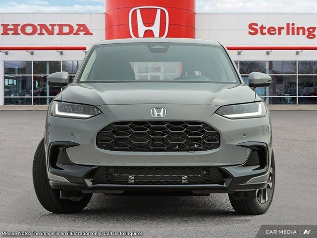 2026 Honda HR-V EX-L in Cars & Trucks in Hamilton - Image 2