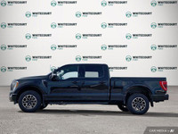 Sport Appearance Package, FX4 Off Road Package, Bluetooth, Rear View Camera, Remote Start! The F-150... (image 2)