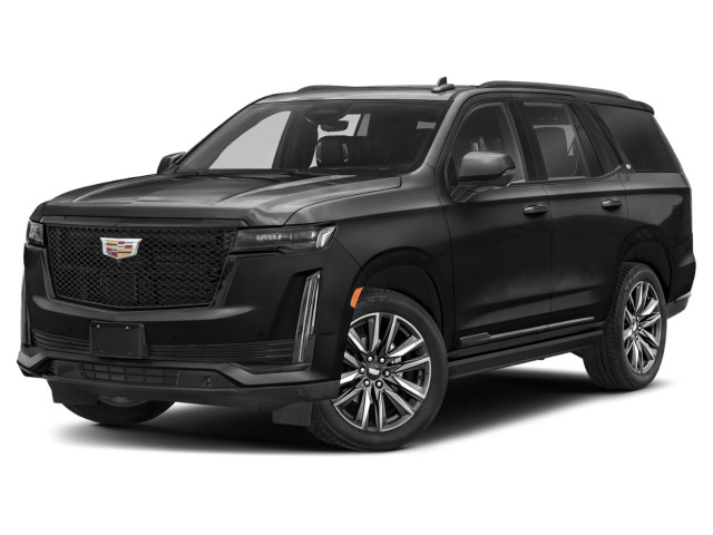 2023 Cadillac Escalade in Cars & Trucks in Calgary - Image 2