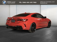 2023 BMW 4 Series M440i xDrive | Édition M Performance | Accès confort | * Édition Performance T-M *... (image 5)