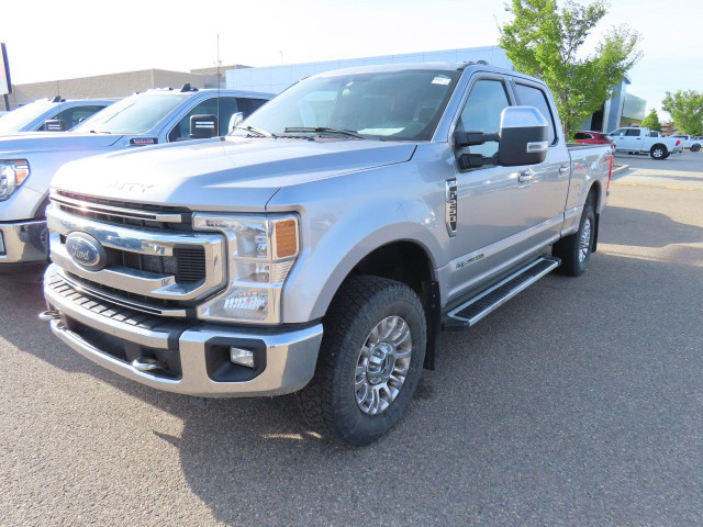 2022 Ford Super Duty F-250 SRW in Cars & Trucks in Lethbridge - Image 3