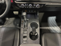 See Dealer Website for Details. 2025 Honda Civic Sedan Sport Engine: 4 Cylinder Engine 2.0L L/100Km... (image 9)