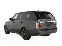 This beautiful 2020 Range Rover P525 is a local Ontario vehicle. Unleash refined power and luxury wi... (image 3)