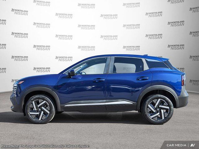 2025 Nissan Kicks SV in Cars & Trucks in Prince George - Image 3