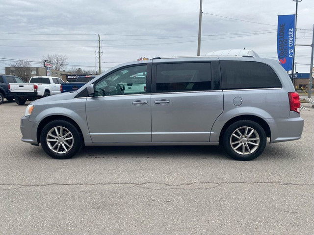 2019 Dodge Grand Caravan SXT Premium Plus ~Leather ~Nav ~Power S in Cars & Trucks in Barrie - Image 2