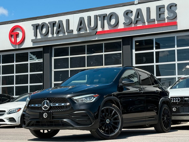 2023 Mercedes-Benz GLA-Class //AMG SPORT | PANO | CARPLAY | in Cars & Trucks in City of Toronto - Image 2