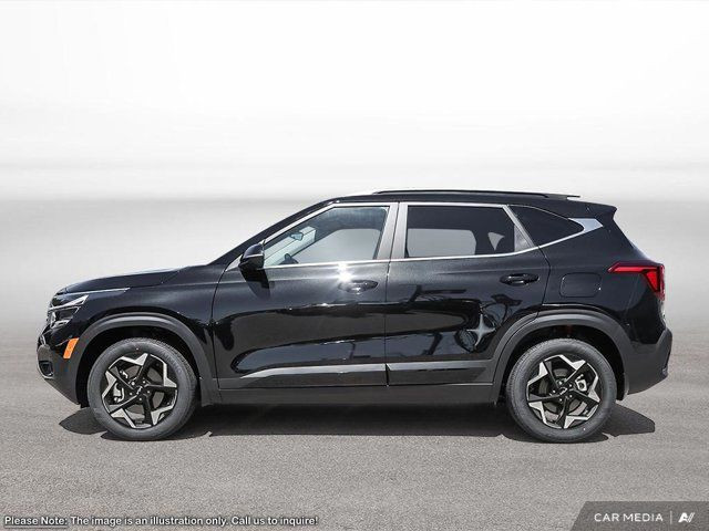2026 Kia Seltos EX Premium in Cars & Trucks in Hamilton - Image 3