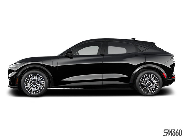 2025 Ford Mustang Mach-E Premium AWD in Cars & Trucks in Longueuil / South Shore