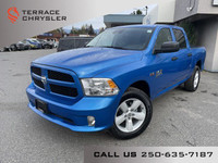 2023 Ram 1500 Classic EXPRESS