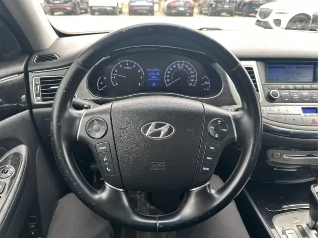 2013 Hyundai Genesis 3.8 Premium Package in Cars & Trucks in Oshawa / Durham Region - Image 16
