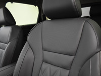 See Dealer Website for Details. 2025 Nissan Rogue Platinum Engine: 3 Cylinder Engine 1.5L L/100Km Ci... (image 6)