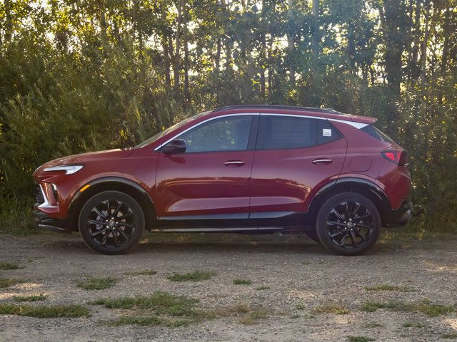 2026 Buick Encore GX Sport Touring in Cars & Trucks in Edmonton - Image 4